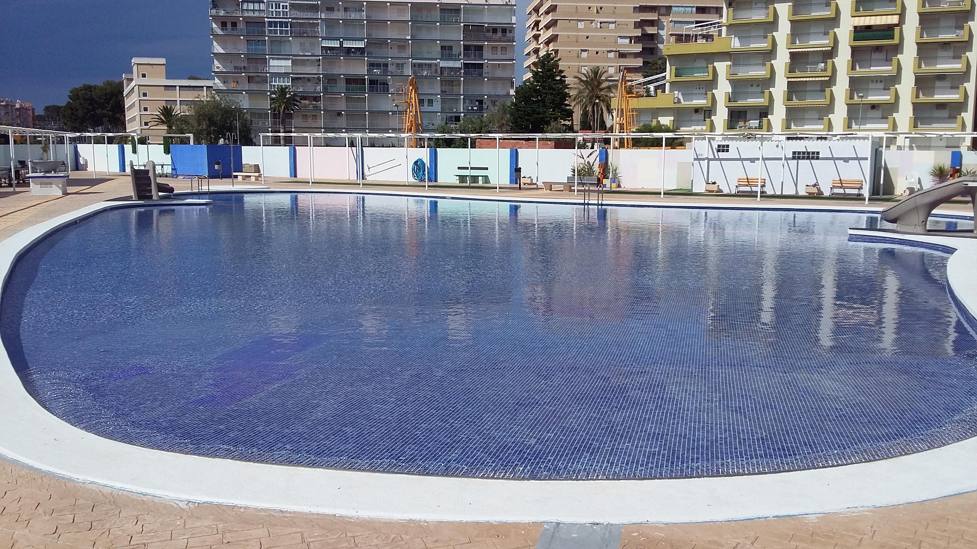 Apartamentos Mar De Oropesa 3000 Oropesa del Mar Zewnętrze zdjęcie