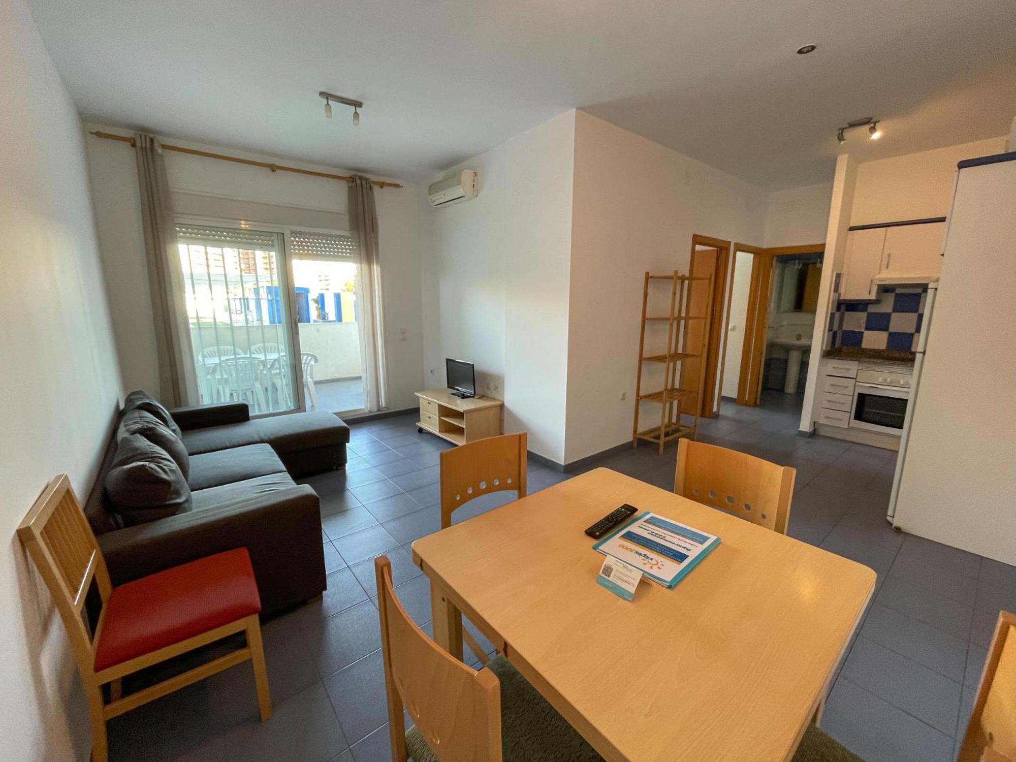Apartamentos Mar De Oropesa 3000 Oropesa del Mar Zewnętrze zdjęcie