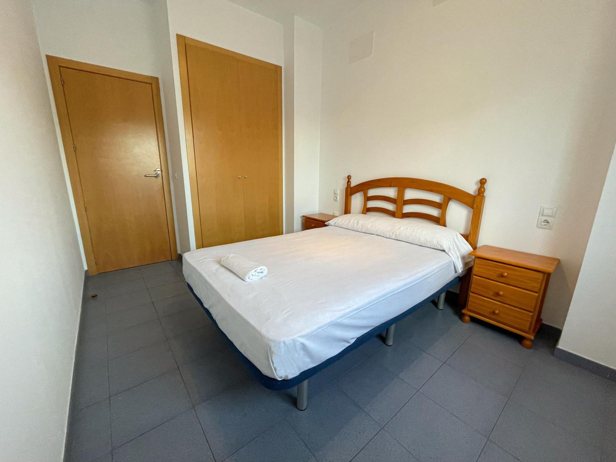 Apartamentos Mar De Oropesa 3000 Oropesa del Mar Zewnętrze zdjęcie