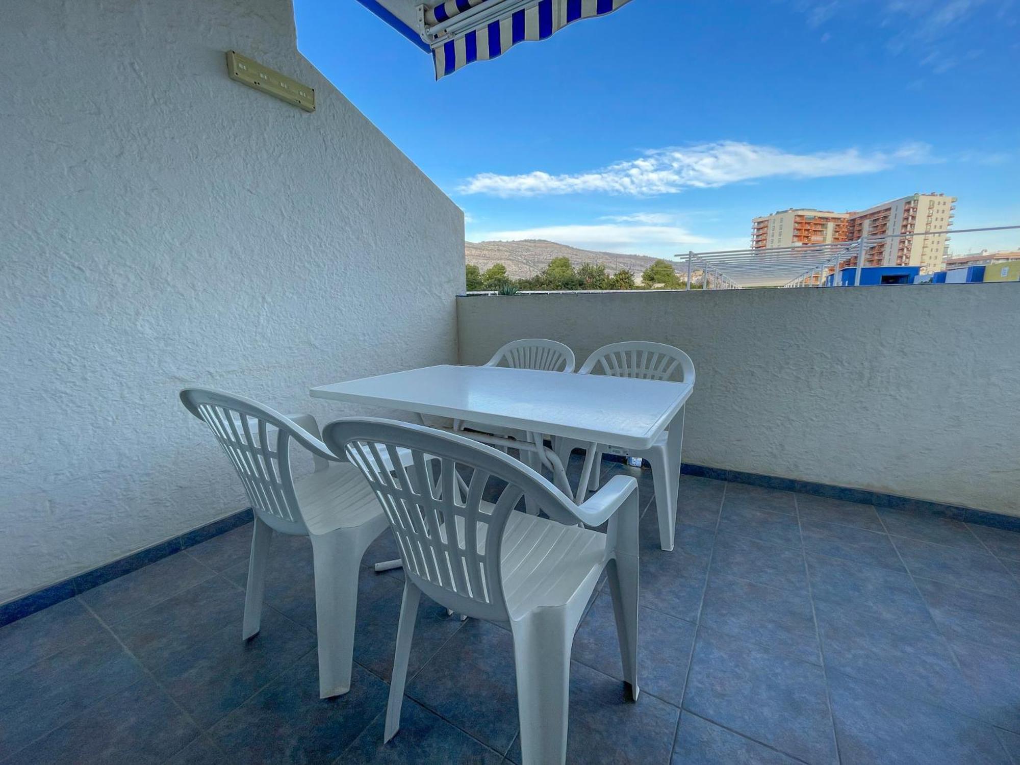 Apartamentos Mar De Oropesa 3000 Oropesa del Mar Zewnętrze zdjęcie