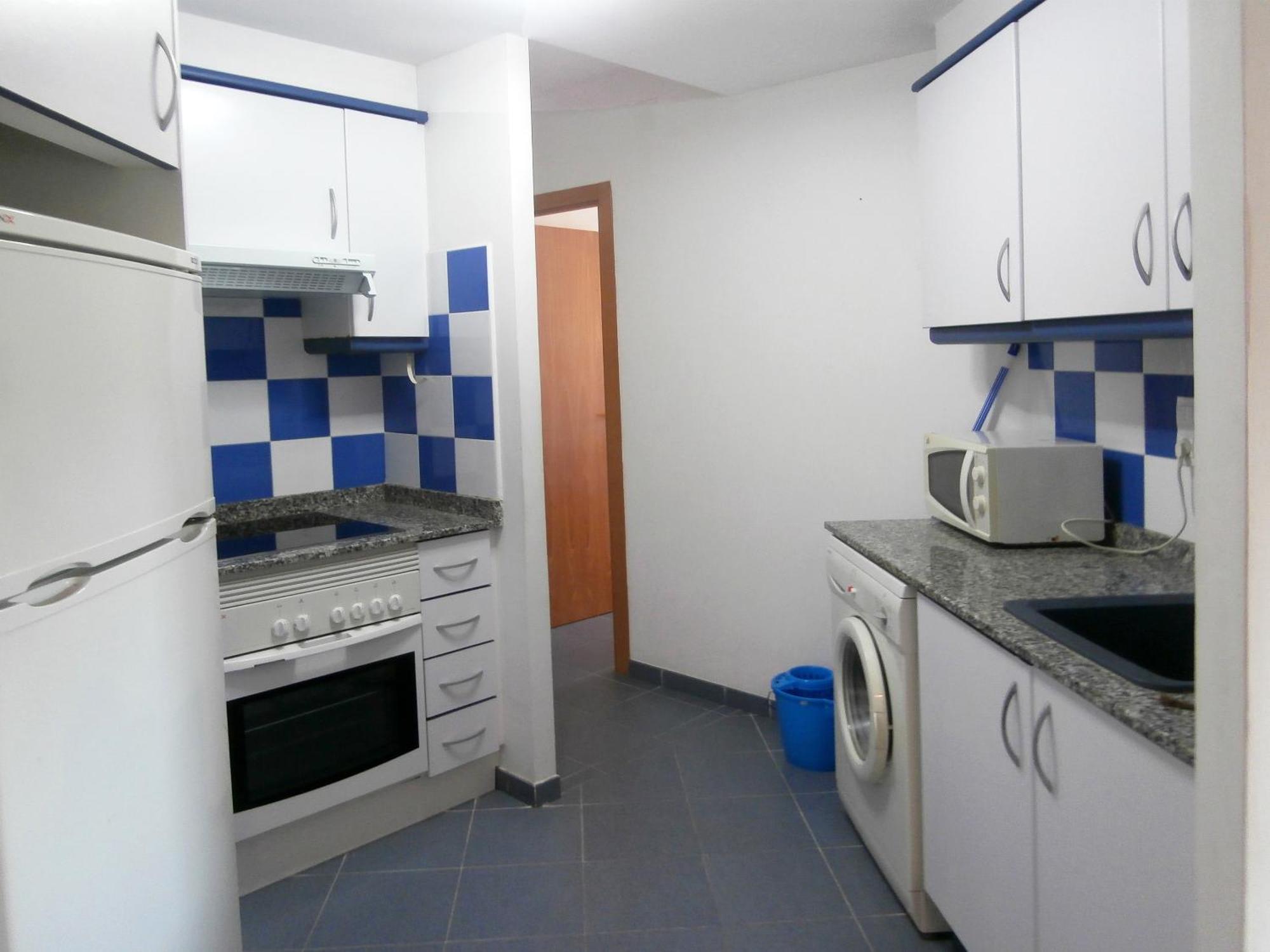Apartamentos Mar De Oropesa 3000 Oropesa del Mar Zewnętrze zdjęcie