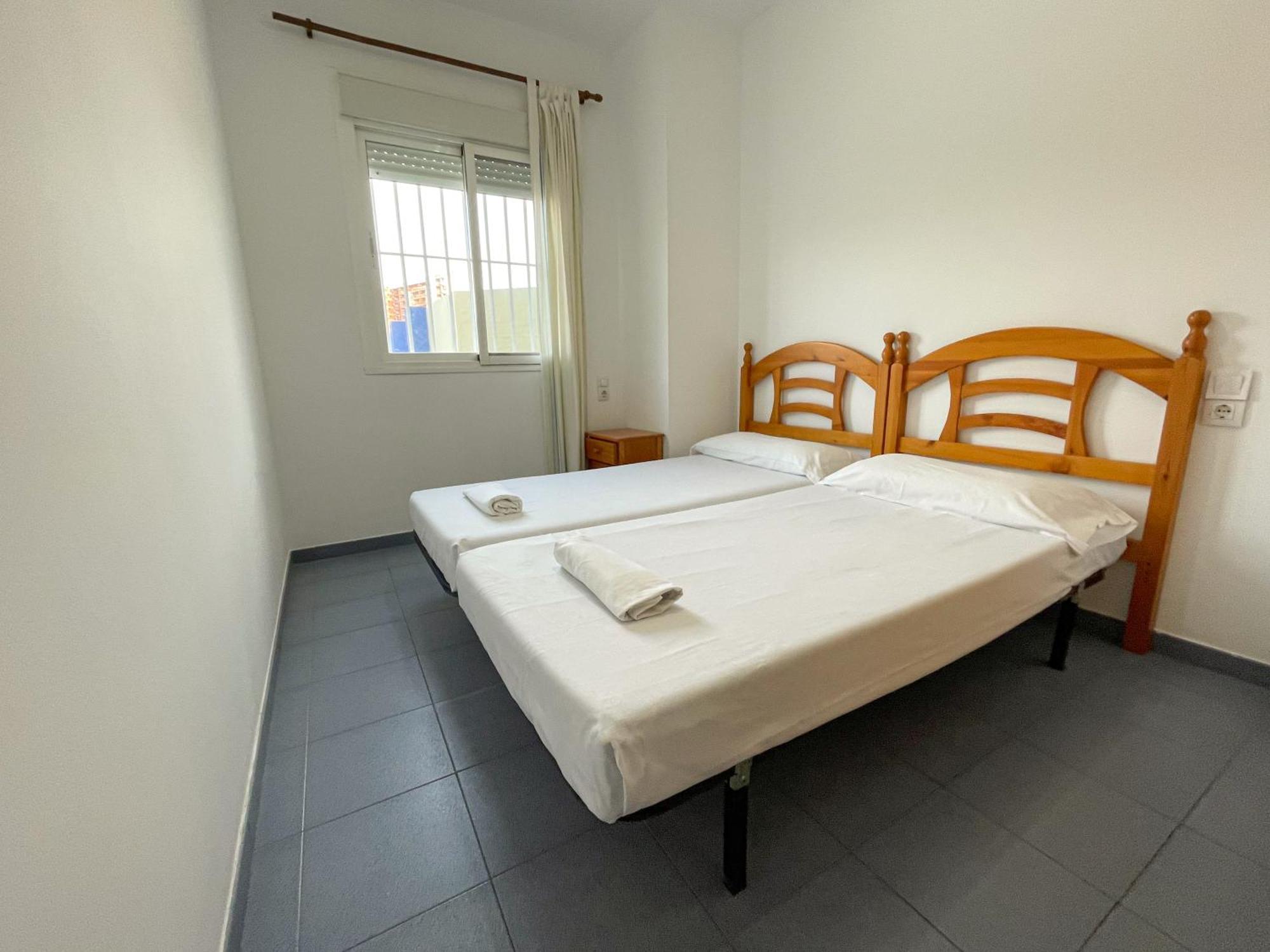 Apartamentos Mar De Oropesa 3000 Oropesa del Mar Zewnętrze zdjęcie