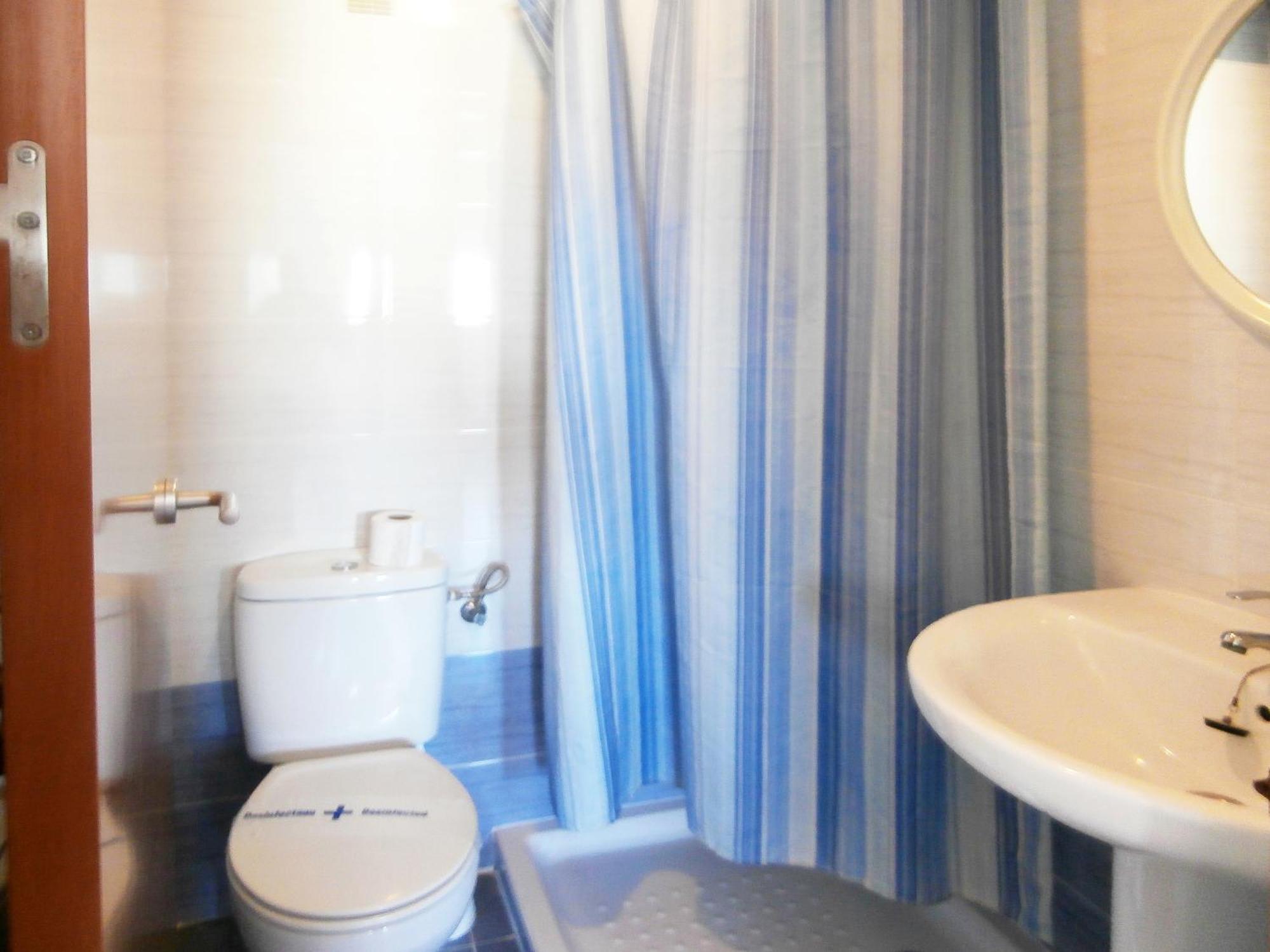 Apartamentos Mar De Oropesa 3000 Oropesa del Mar Zewnętrze zdjęcie