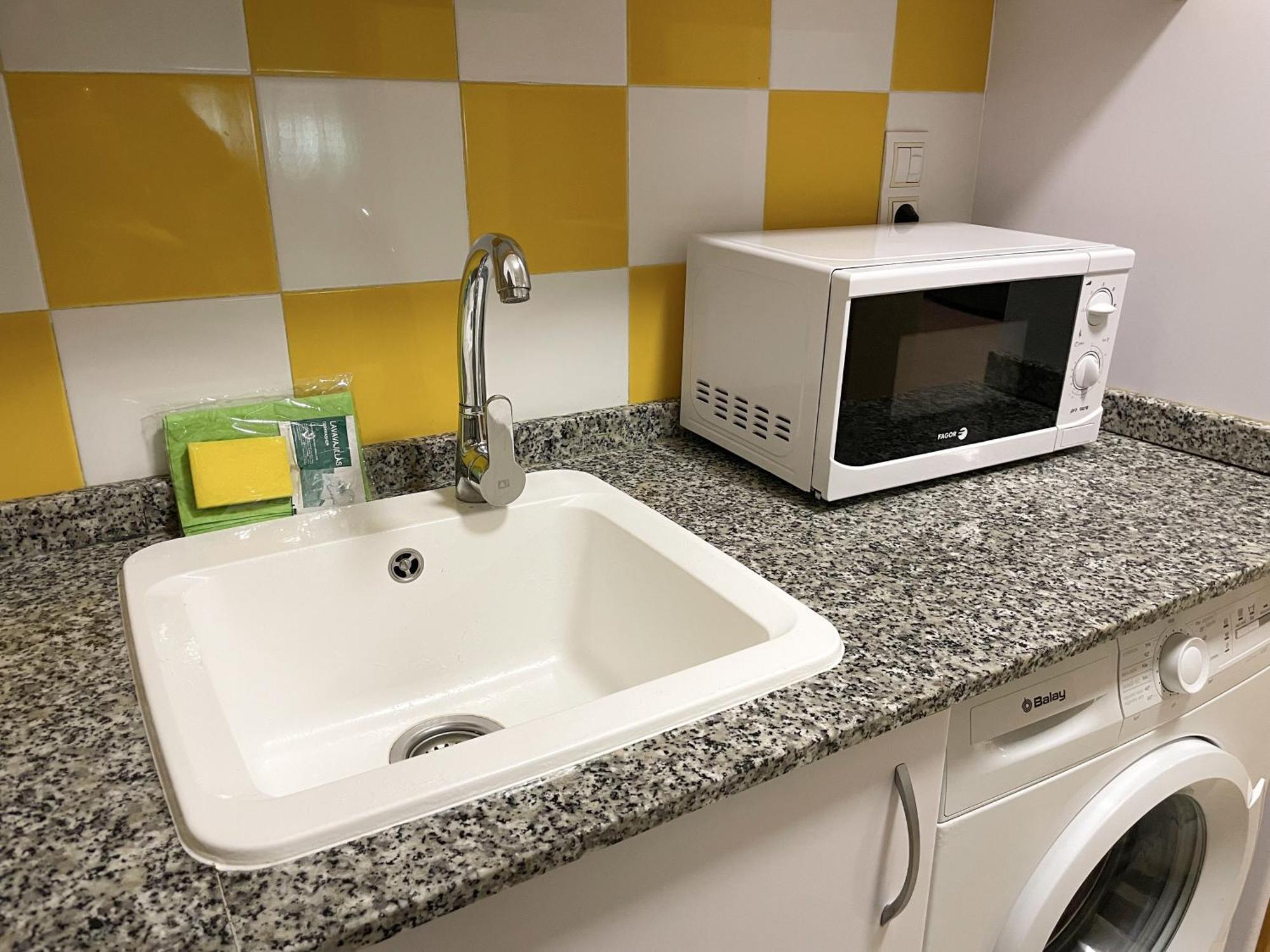 Apartamentos Mar De Oropesa 3000 Oropesa del Mar Zewnętrze zdjęcie