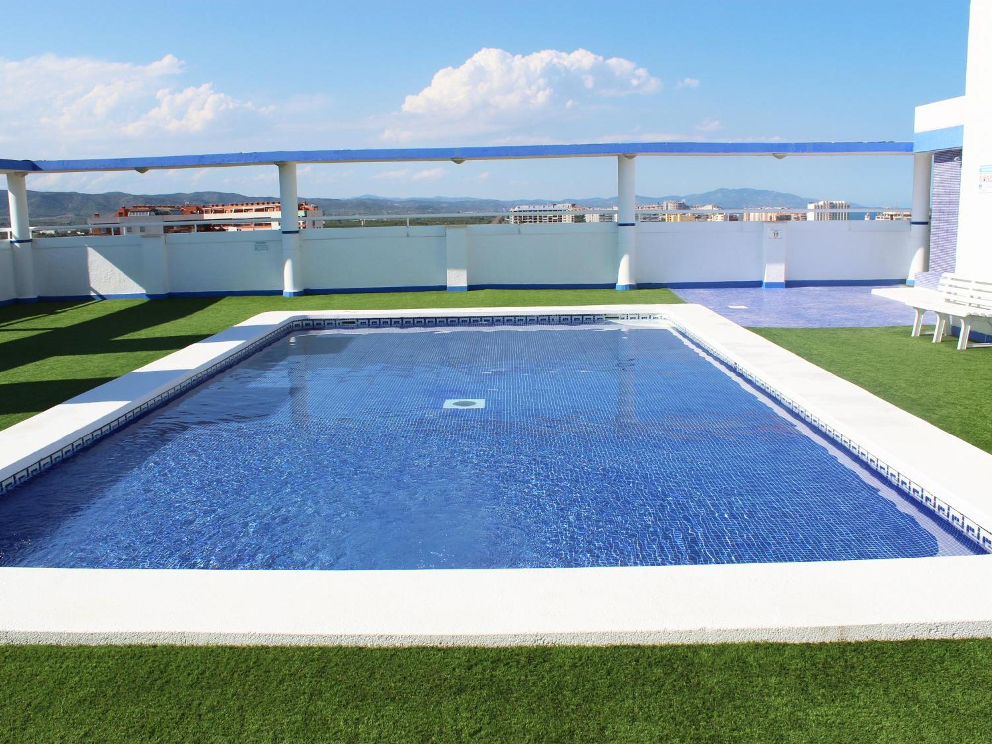 Apartamentos Mar De Oropesa 3000 Oropesa del Mar Zewnętrze zdjęcie