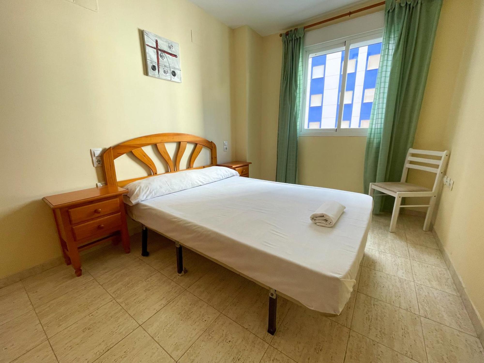 Apartamentos Mar De Oropesa 3000 Oropesa del Mar Zewnętrze zdjęcie