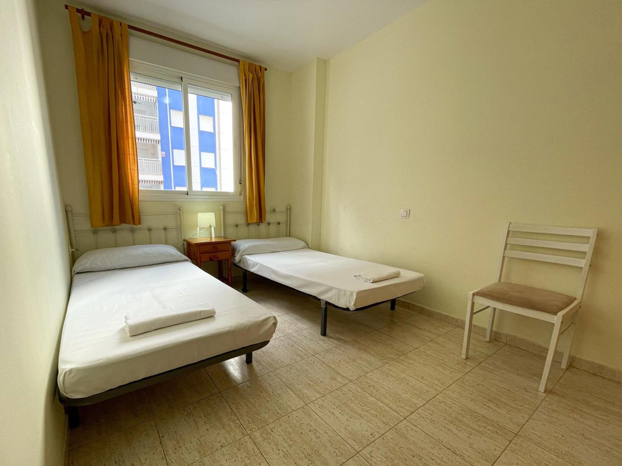 Apartamentos Mar De Oropesa 3000 Oropesa del Mar Zewnętrze zdjęcie