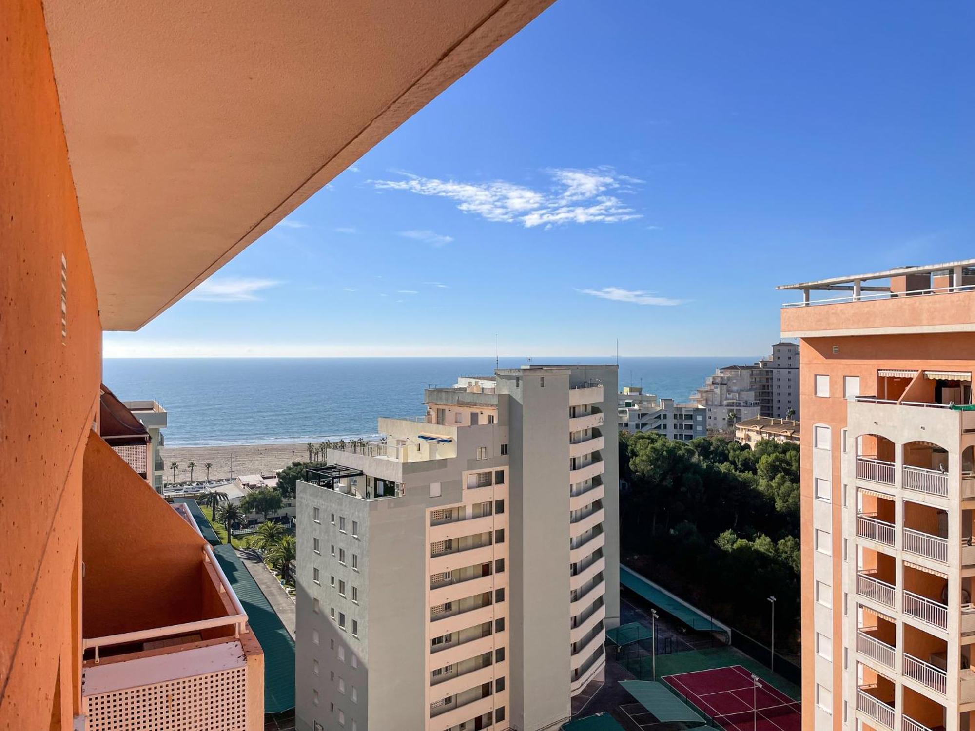 Apartamentos Mar De Oropesa 3000 Oropesa del Mar Zewnętrze zdjęcie