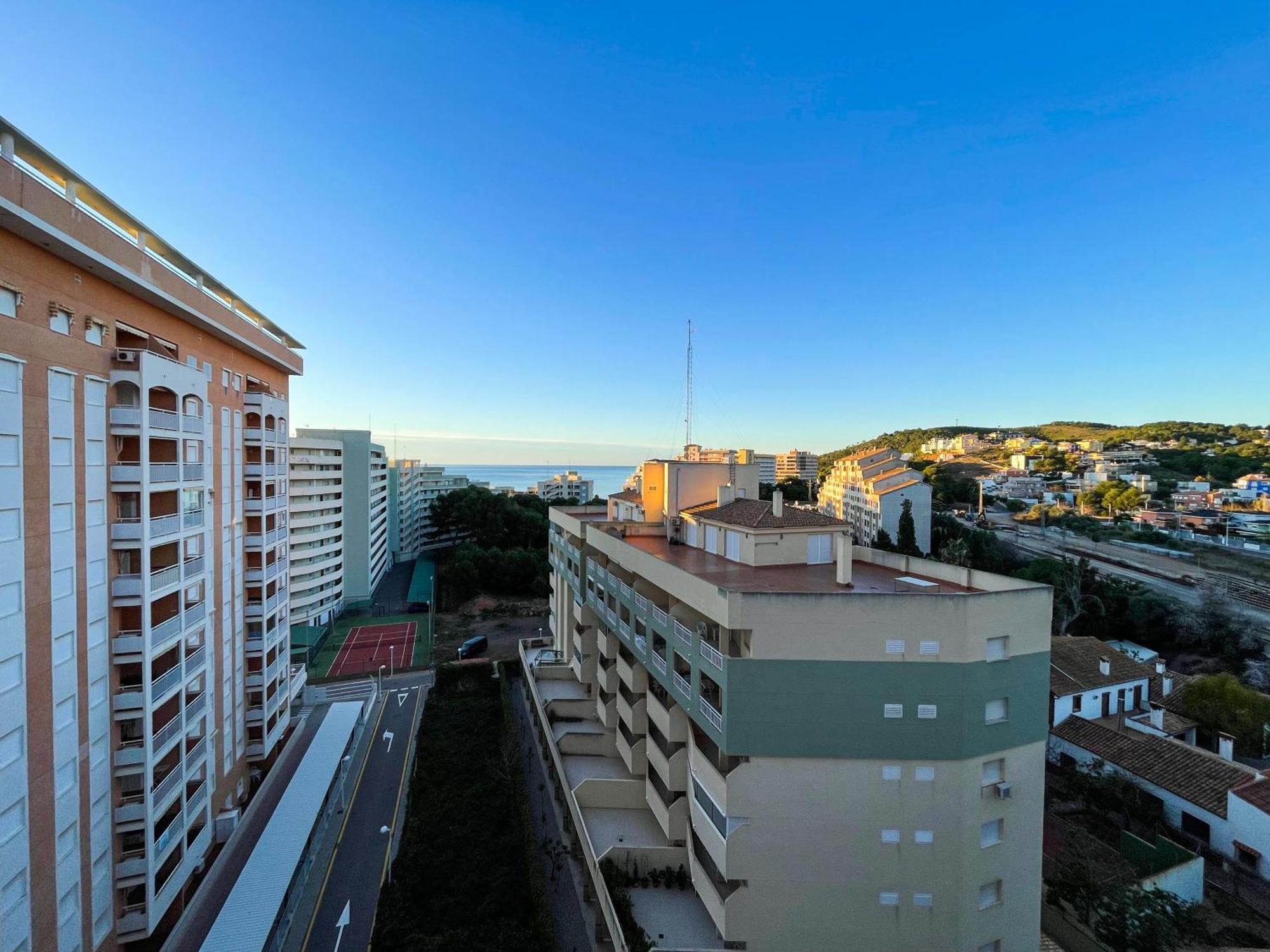 Apartamentos Mar De Oropesa 3000 Oropesa del Mar Zewnętrze zdjęcie
