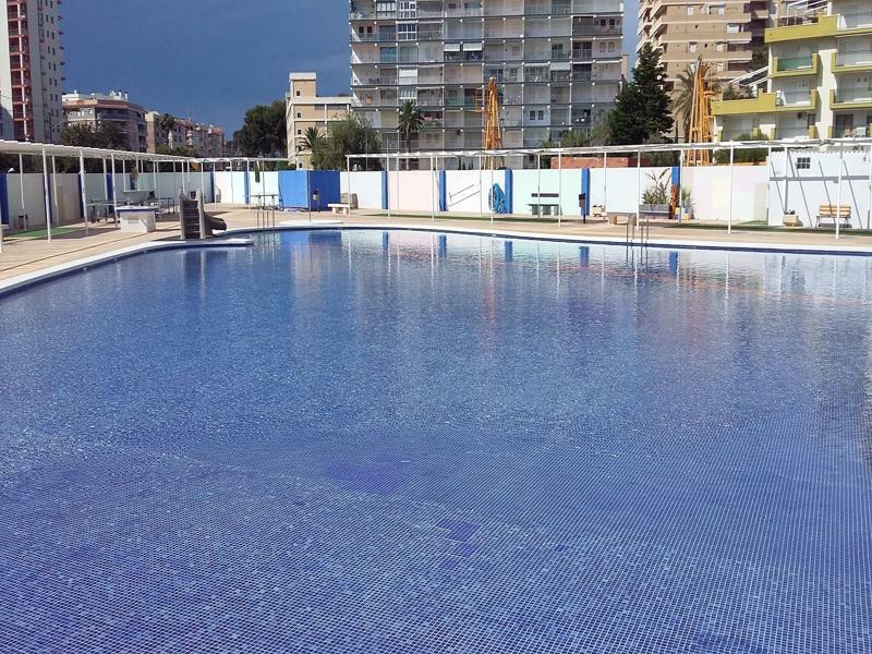 Apartamentos Mar De Oropesa 3000 Oropesa del Mar Zewnętrze zdjęcie